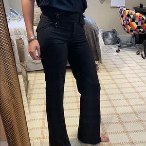 Dress pants